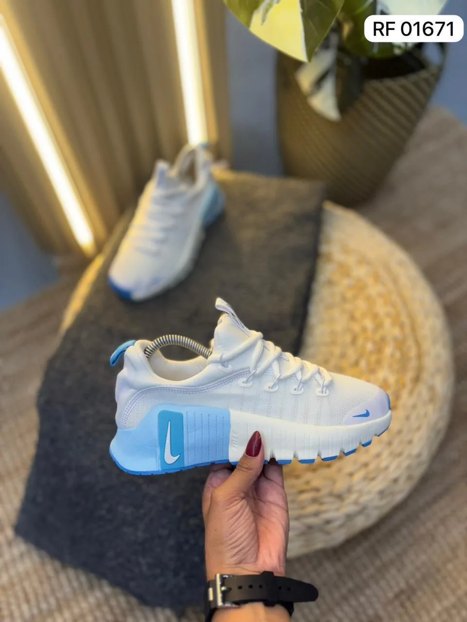Nike Metcon