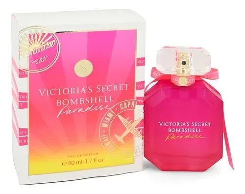 Bombshell Paradise Victoria’s Secret*