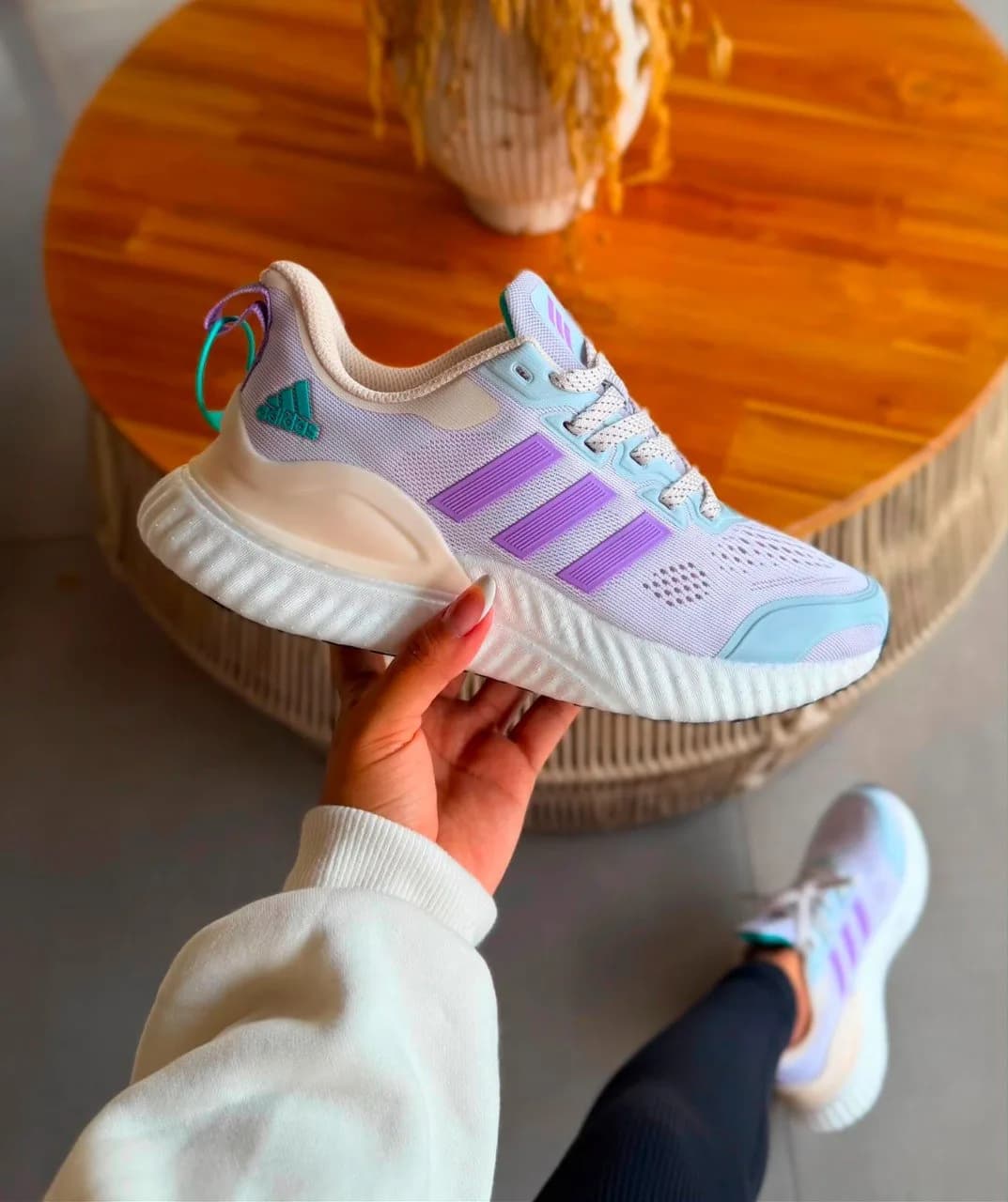 ALPHA BOUNCE