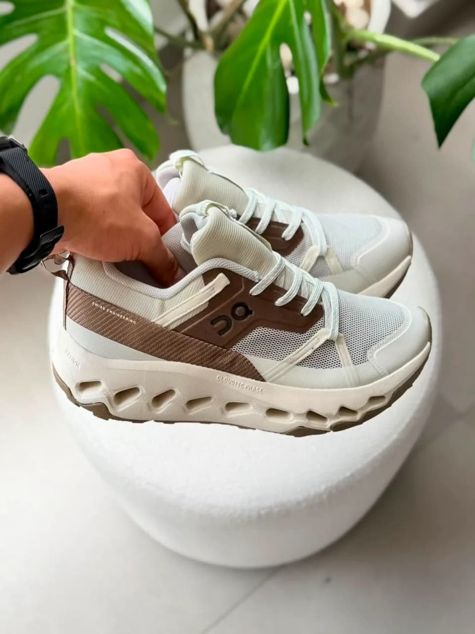 ON CLOUD