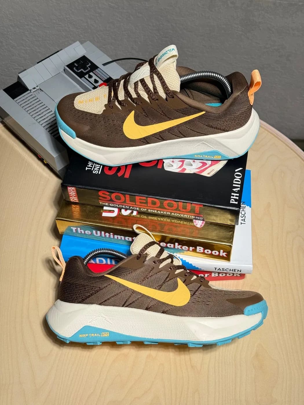 NIKE TRAIL
