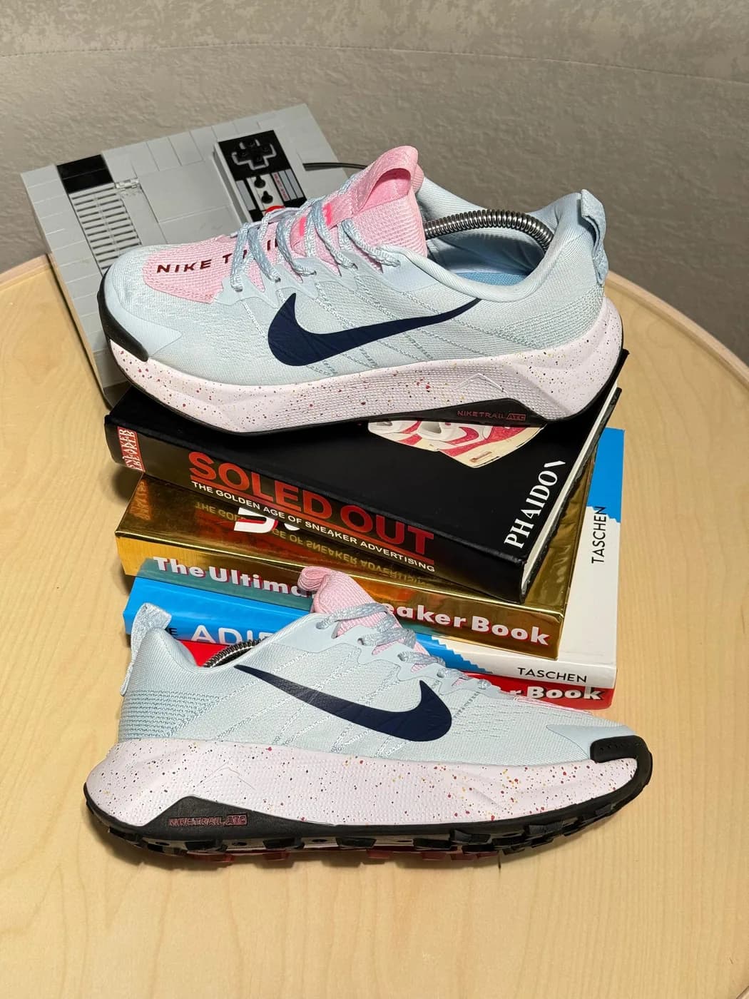 NIKE TRAIL