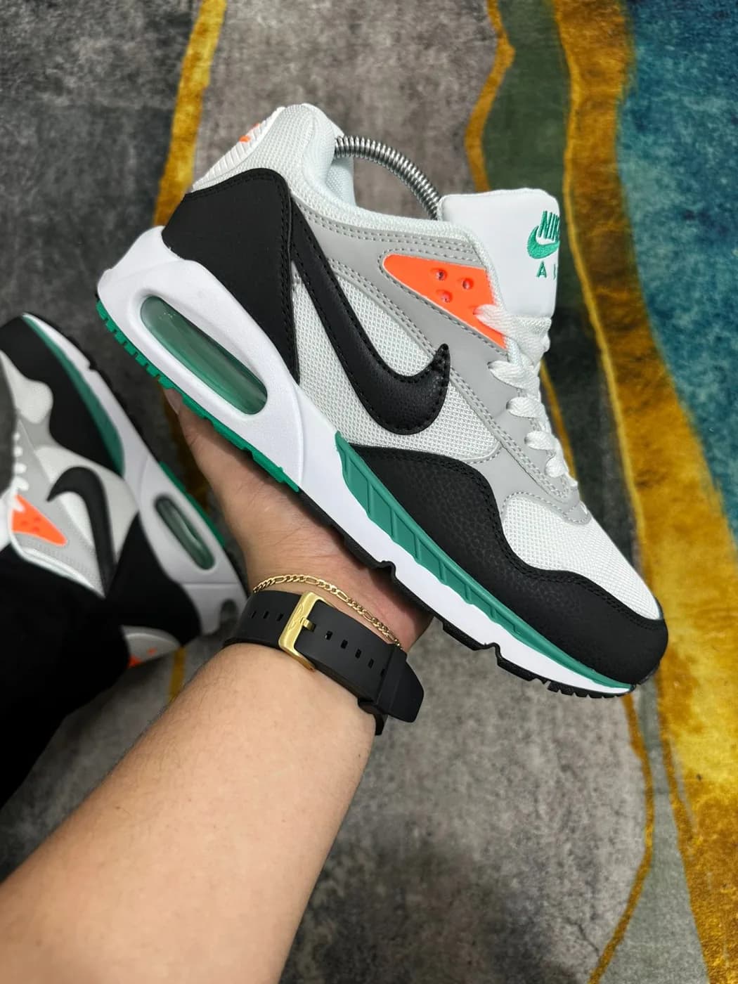NIKE CORRELATE 2