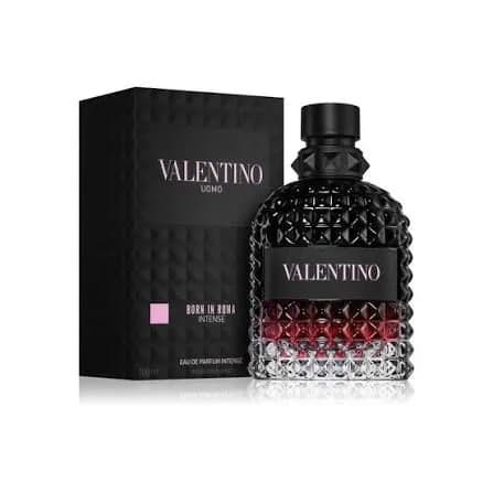 Valentino Uomo Born in Roma Intense
