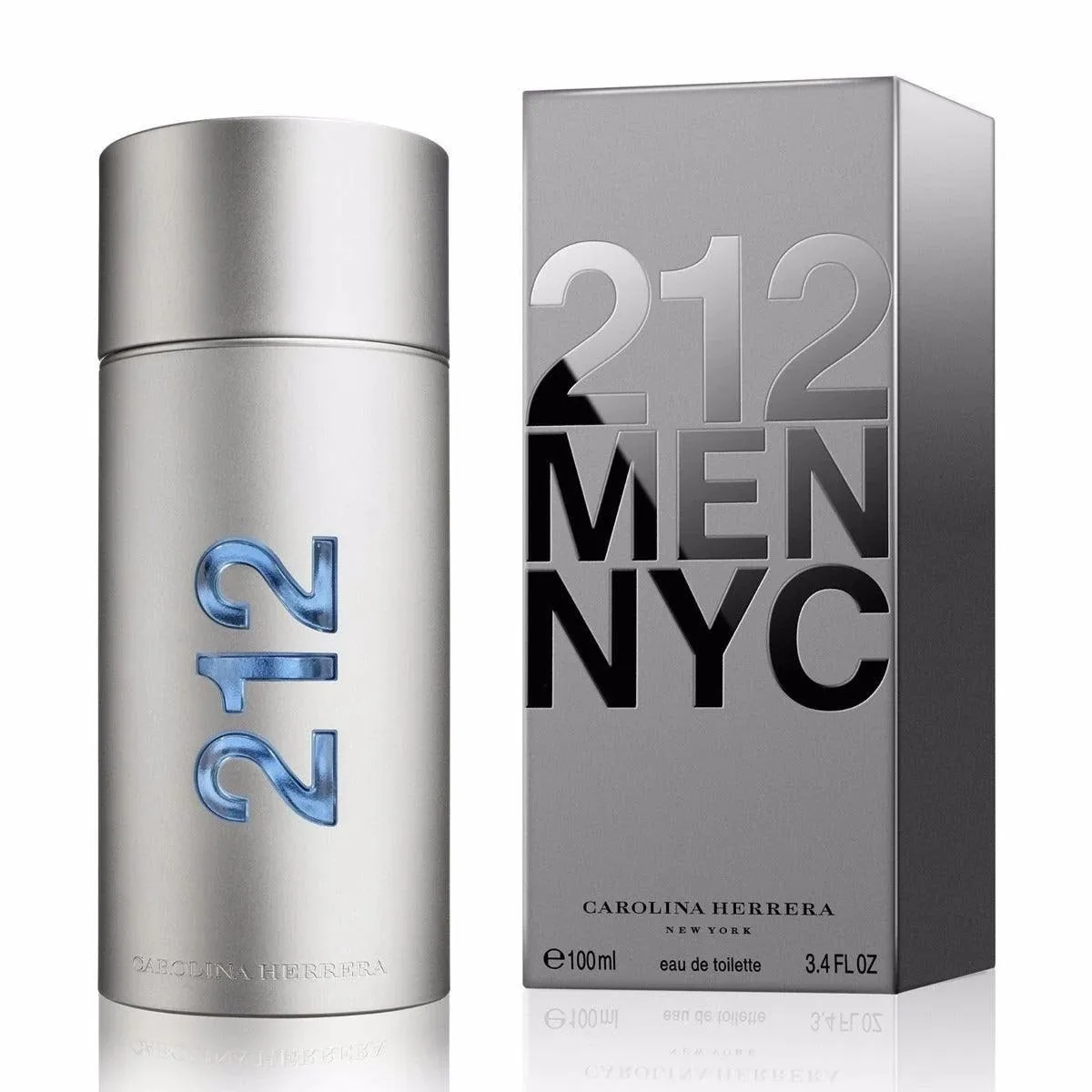 212 men NYC