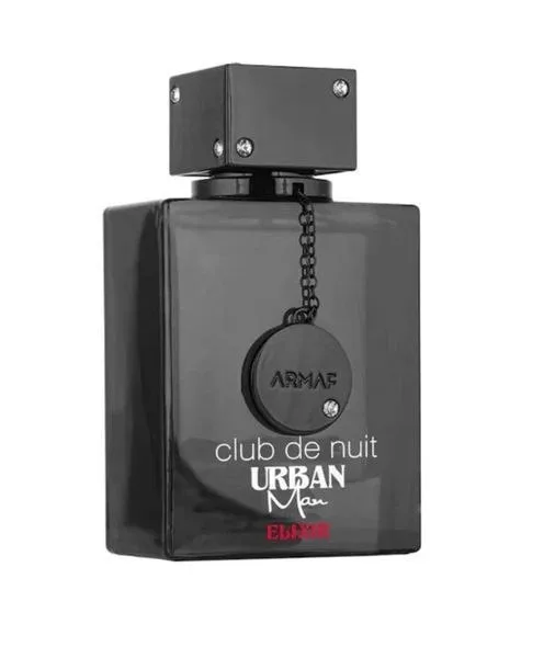 Club de Nuit URBAN ELIXIR man ARMAF
