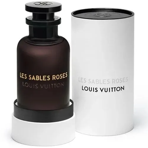 Les Sables Roses LV cilindro*