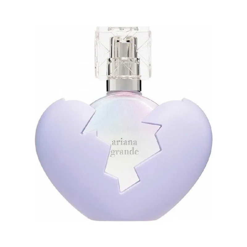 Cloud Ariana Grande azul