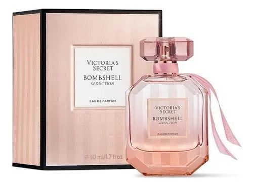 Bombshell Seduction Victoria’s Secret*