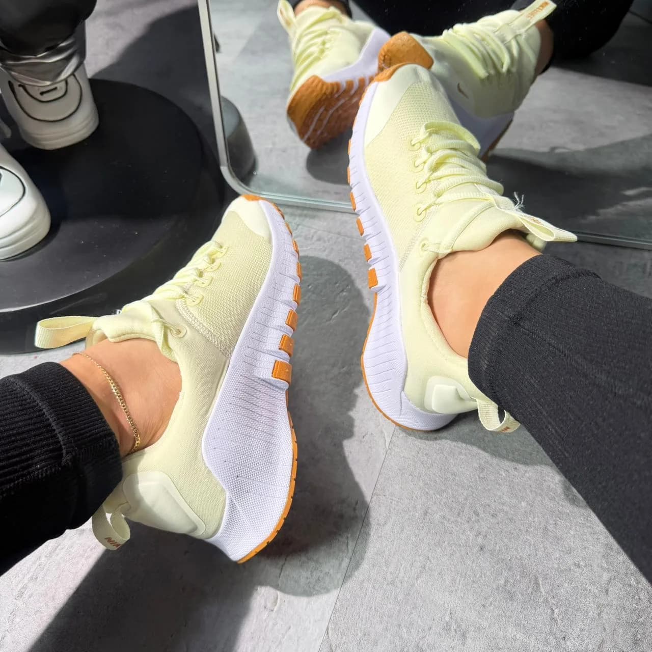 Nike Metcon