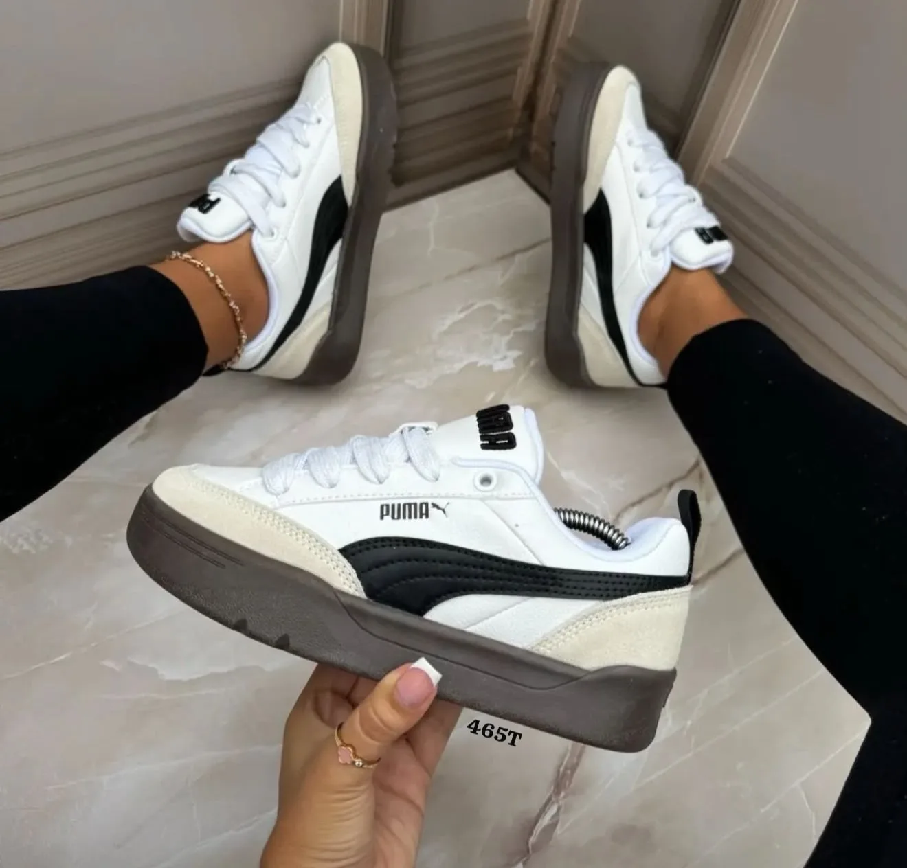 PUMA PARK